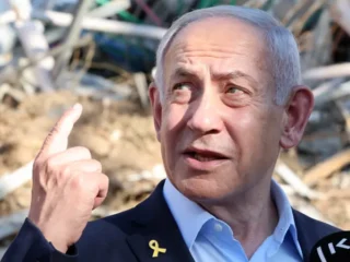 Netanyahu Klaim Menang atas Iran