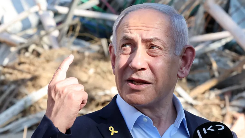Netanyahu Klaim Menang atas Iran – Namun Survei Menunjukkan Banyak Warga Israel Tak Percaya Padanya
