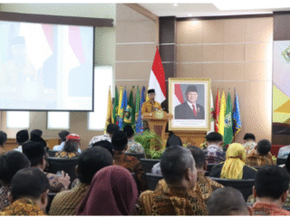 Brebes Kembali Raih Opini WTP 6 Kali Berturut-turut, Ini Makna di Baliknya