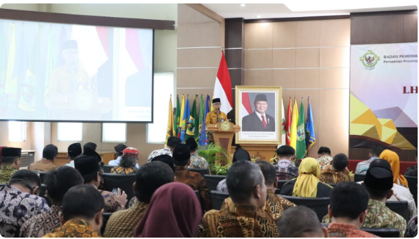 Brebes Kembali Raih Opini WTP 6 Kali Berturut-turut, Ini Makna di Baliknya