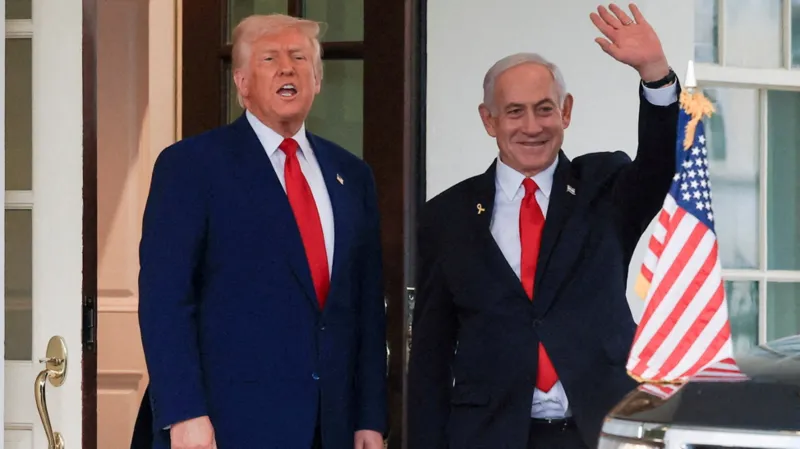 Netanyahu Klaim Menang atas Iran – Namun Survei Menunjukkan Banyak Warga Israel Tak Percaya Padanya