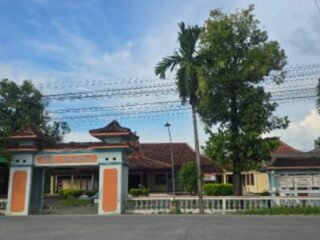 Warga Grobogan Bongkar Dugaan Penyalahgunaan Tanah Bengkok oleh Sekdes