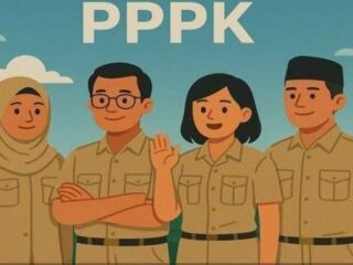 Diduga “Surat Sakti” Sekda Brebes Langgar Aturan Mutasi PPPK, Pegawai RSUD Bumiayu Pindah ke RSUD Soekarno Ketanggungan Jadi Sorotan