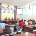 HUT RI ke-81 di Kecamatan Salem Bakal Meriah, Ada Jalan Santai, Voli, Sepak Bola hingga Pameran UMKM
