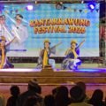 Sukses, Bantarkawung Festival 2026 Hadirkan Pentas Seni, Job Fair hingga Santunan Anak Yatim