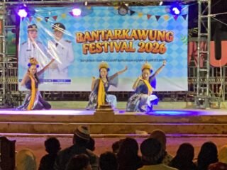 Sukses, Bantarkawung Festival 2026 Hadirkan Pentas Seni, Job Fair hingga Santunan Anak Yatim